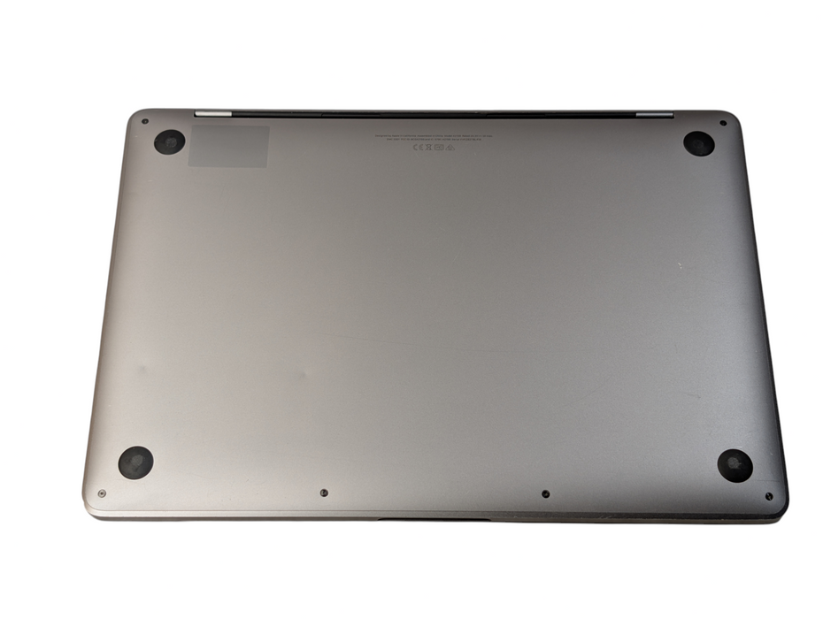 MacBook PRO 13-inch 2019 Intel Core i5-8257U 16GB RAM 250GB Storage READ  -