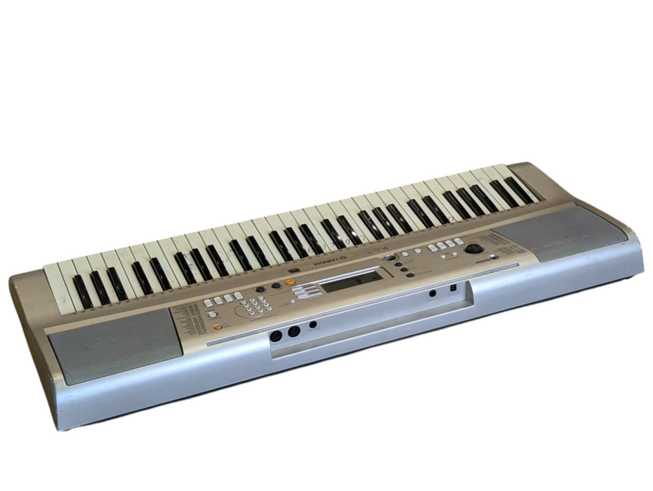 Yamaha PSR-E313 Keyboard Piano Please READ  Q-