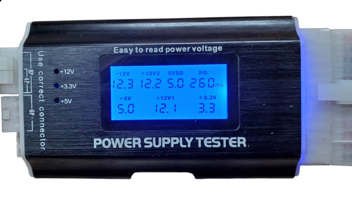 SEASONIC Desktop Power Supply 350W 80+Bronze SS-350ES