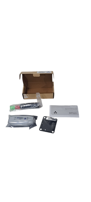 Veracity VOR-ORM-XT OutReach Max XT External Outdoor Ethernet and POE Ext.