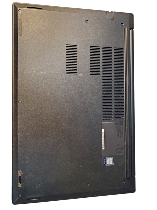 LENOVO ThinkPad E15 | Core i5-10210U | 16GB DDR4, 500GB SSD  Lap200