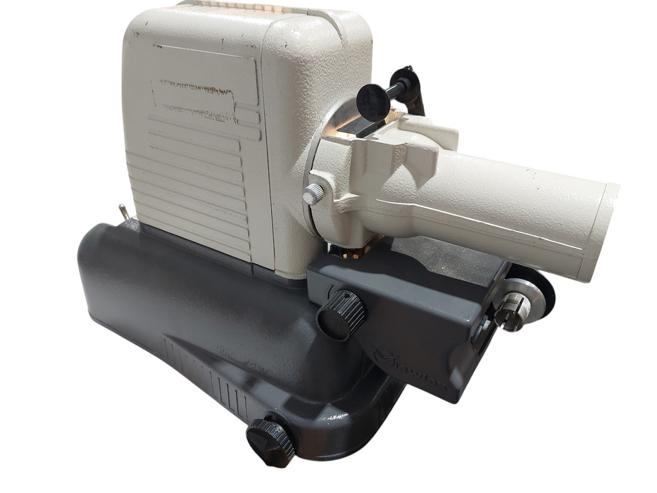 Vintage Viewlex Lumen Master 35MM Filmstrip Slide Projector  =
