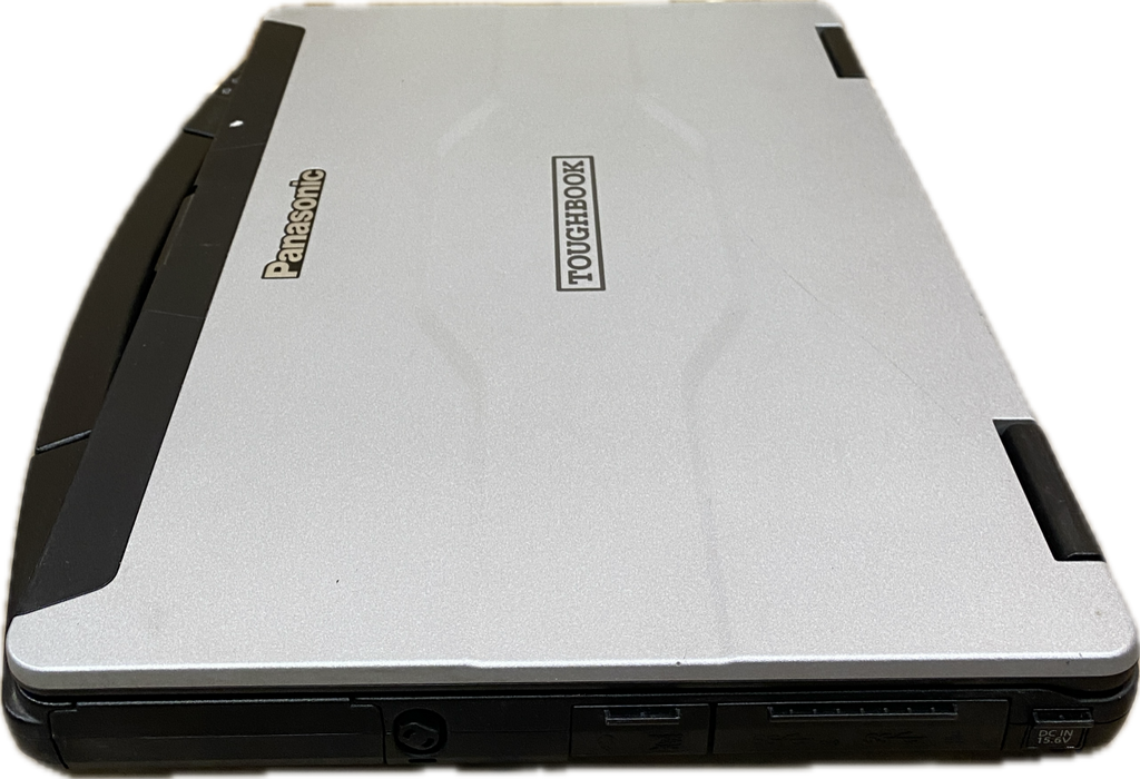 Panasonic ToughBook FZ-55 TOUCH i5-8365U 16GB RAM 256GB SSD 100Hrs.