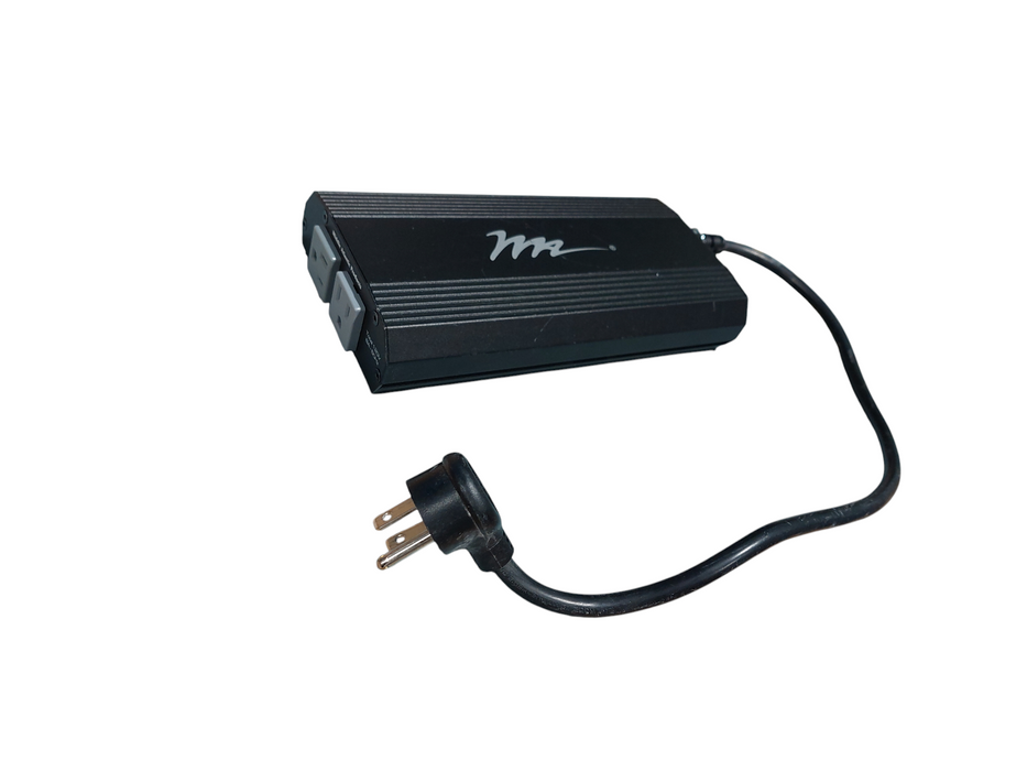 Middle Atlantic Model: PD-28-SP  Q=