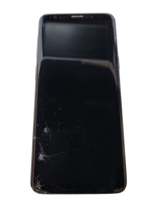 Samsung Galaxy S9 64GB (SM-G960W) - READ Δ