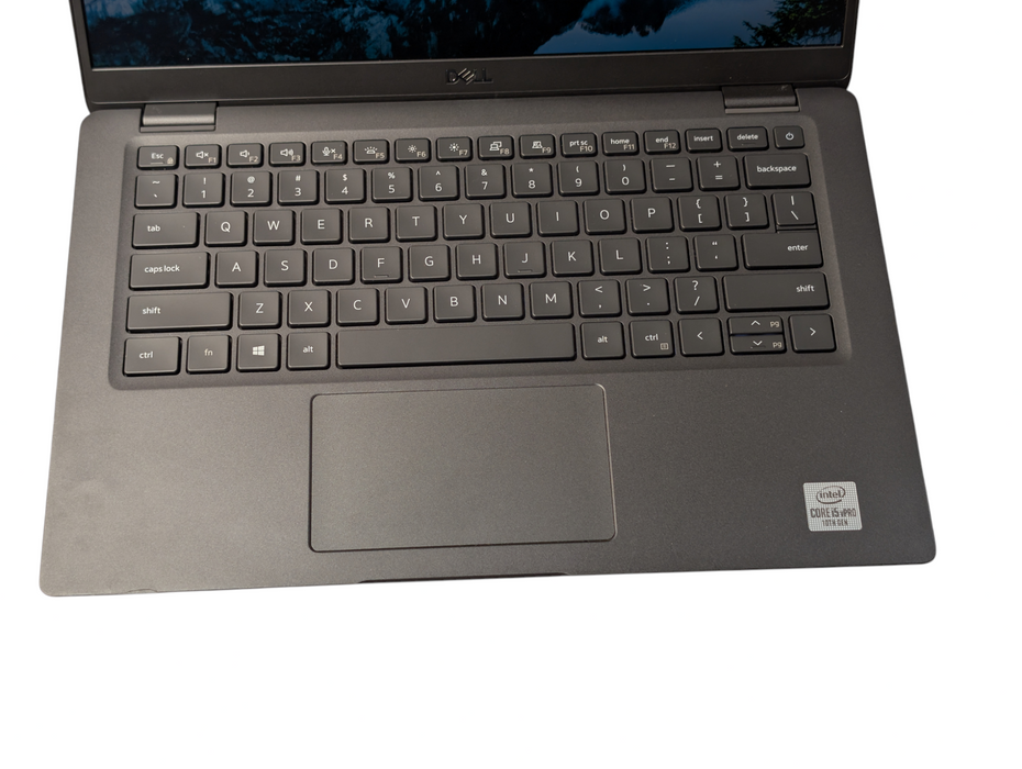 DELL Latitude 7310 Intel Core i5-10310U 16GB RAM 256GB NVMe  - Lap200