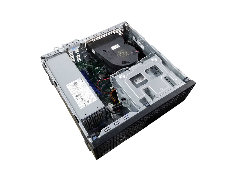 Dell OptiPlex 3080, Core i5-10500 3.10GHz, 8GB DDR4, 256GB NVMe