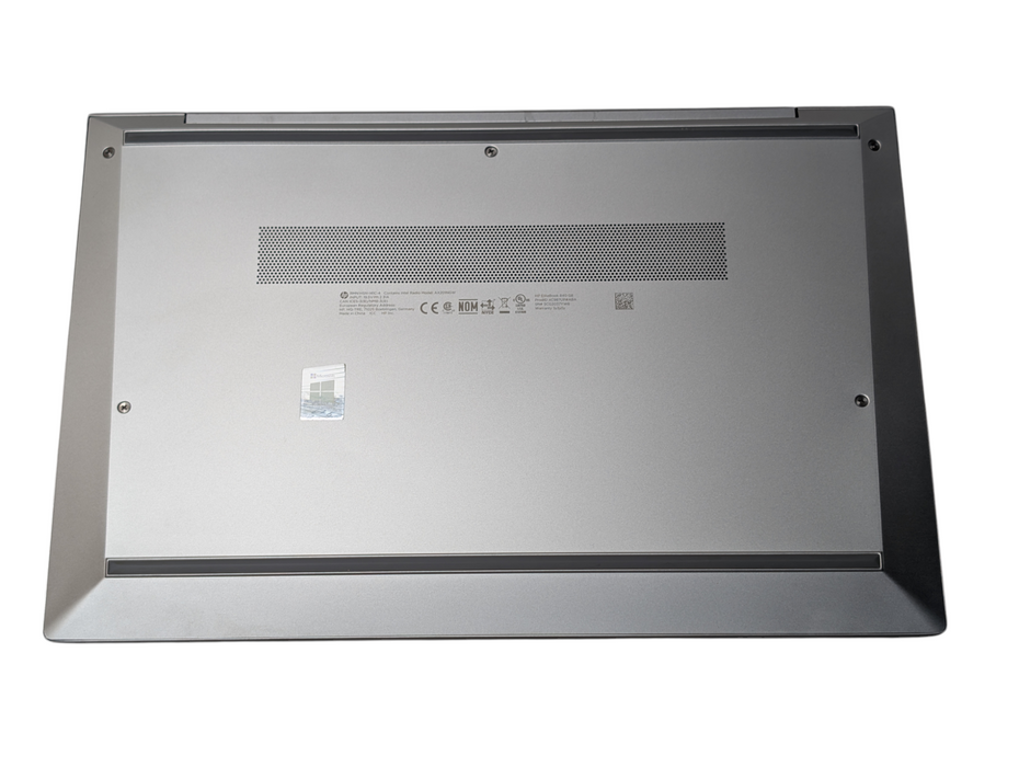 HP EliteBook 840 G8 Intel Core i5-1135G7 16GB RAM 256GB NVMe SSD  - Lap200