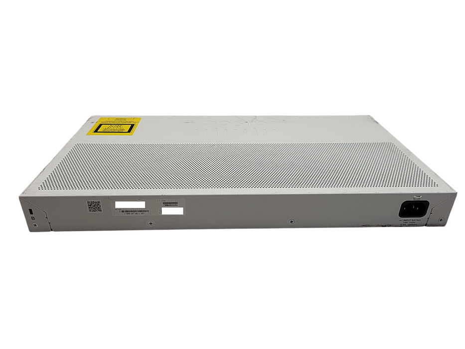 Cisco C1000-24T-4G-L V01 | 24-Port Gigabit Managed Switch 4x 1G SFP $