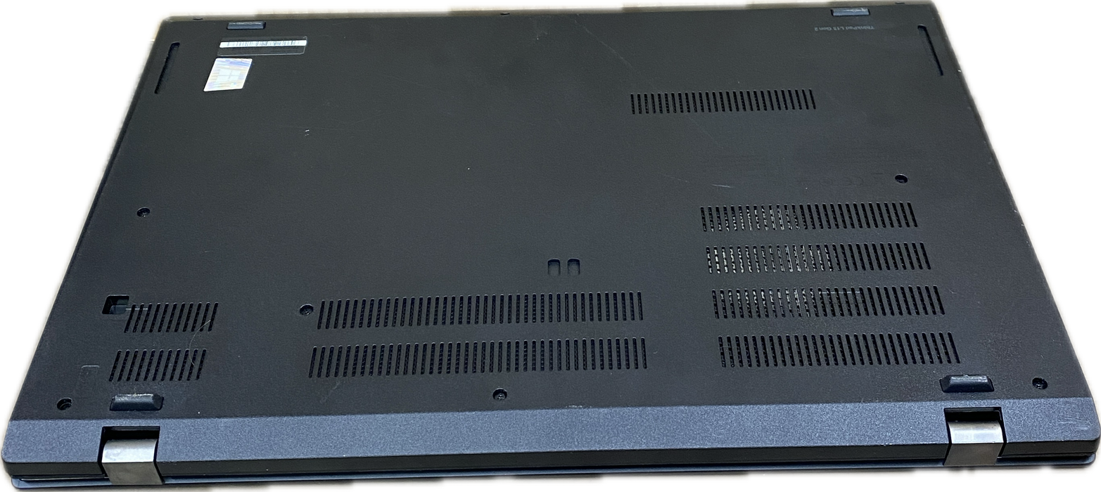 Lenovo ThinkPad L15 Gen 2 AMD Ryzen 5 PRO 5650U 16 GB RAM 256GB