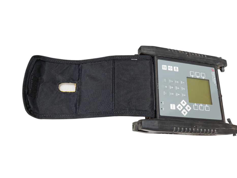 Super Buddy Signal Level Meter  =