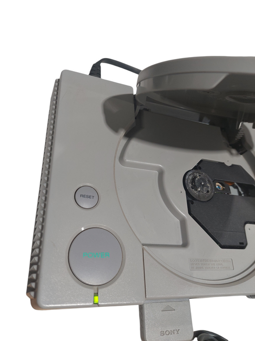 Sony Playstation 1 Model: SCPH-7501 =