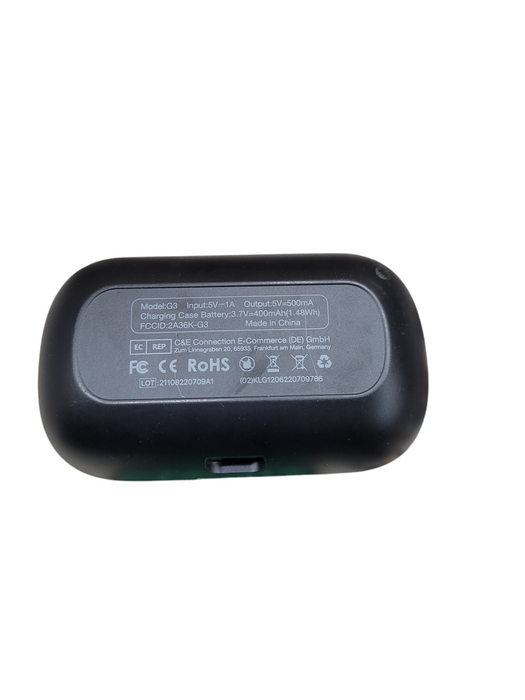 Eumspo G3 Bluetooth Wireless Earpiece