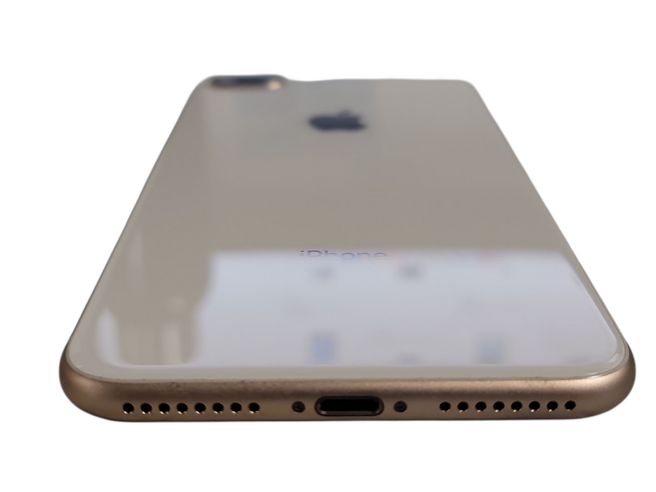 Apple iPhone 8 Plus - 64GB - Gold [A1897]