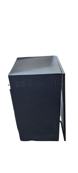 Hallman Server Rack 22"W x 37"H x 20"D| READ
