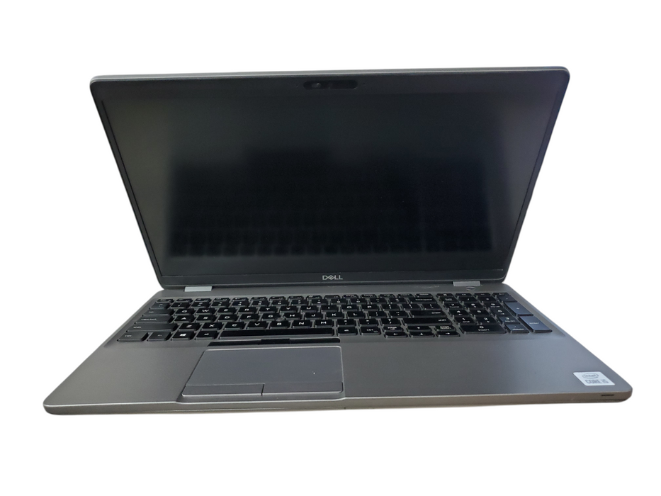 Dell Latitude 5511 Core i5-10300H@2.5GHz 24GB RAM 256GB SSD  Lap200