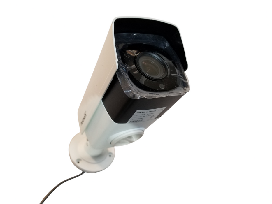 Northern TVIVFBIR120 HD-TVI/960H 1080p Color Camera 2.8-12mm