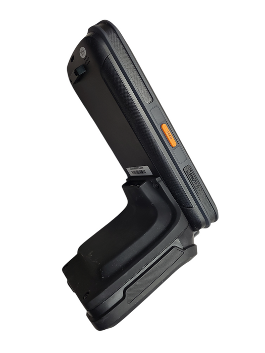 Unknown brand handheld barcode scanner READ $