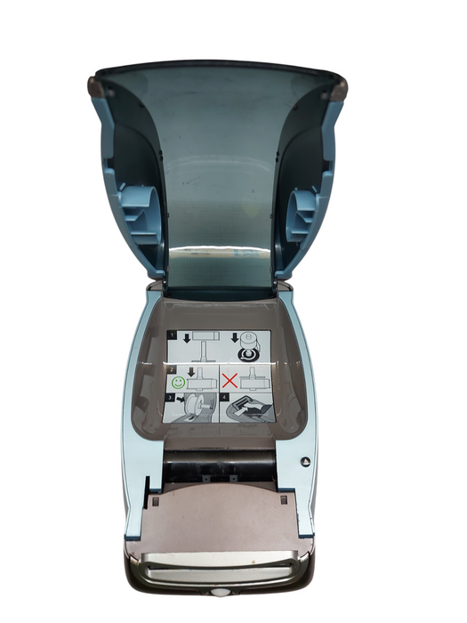 DYMO LabelWriter 400 Turbo Thermal Label Printer – Model 93089 + USB Cable