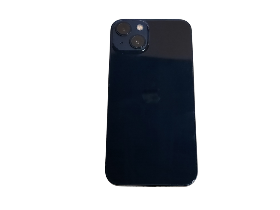 Apple iPhone 13 - 128GB - Midnight [A2631] (