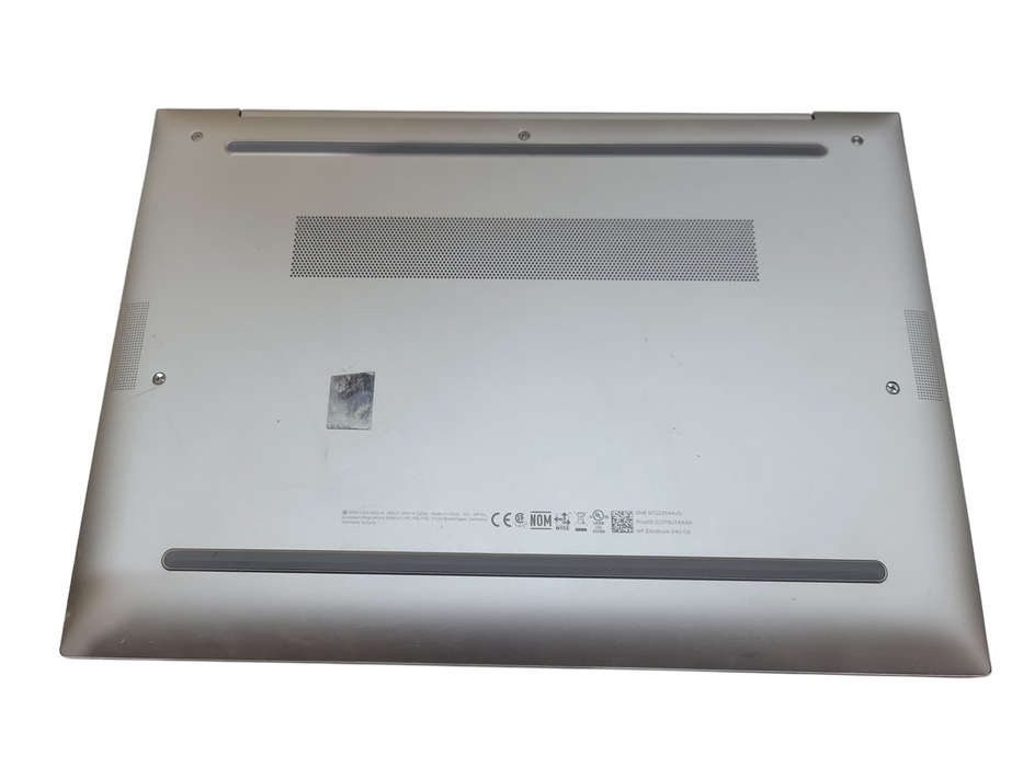 HP EliteBook 840 G9, Core i5-1245u, 16GB DDR4, 256GB SSD ! Lap200