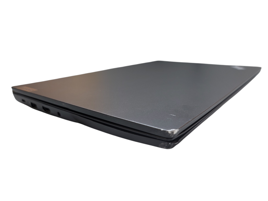 Lenovo ThinkPad E14 i7-1165G7 16GB RAM 256GB SSD READ NO adapter  β Lap200