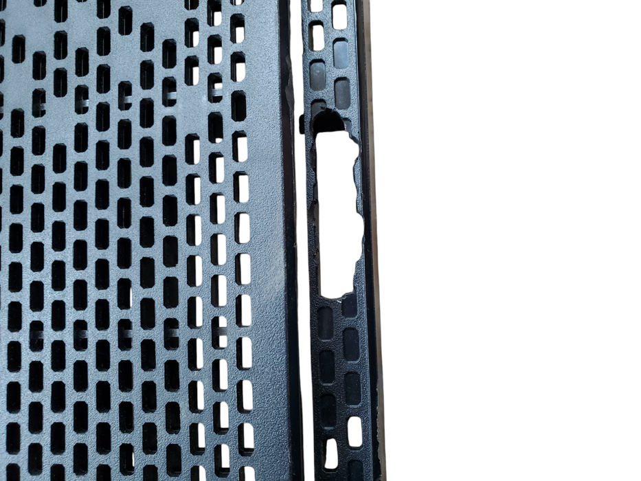 HP ProLiant ML350 Gen9 1x Xeon E5-2609 v4 32GB DDR4 P440ar - No HDD