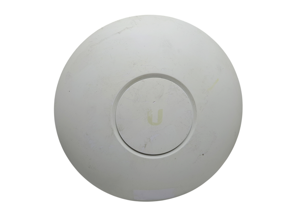 Ubiquiti Networks UAP-AC-PRO 1300Mbps Wireless Access Point Q)