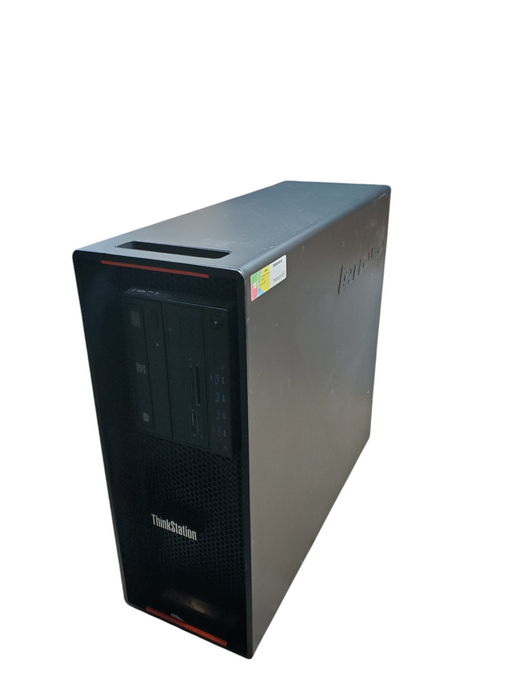 Lenovo ThinkStation P500 Intel Xeon E5-1650 v3 16GB RAM K2200 - No HDD