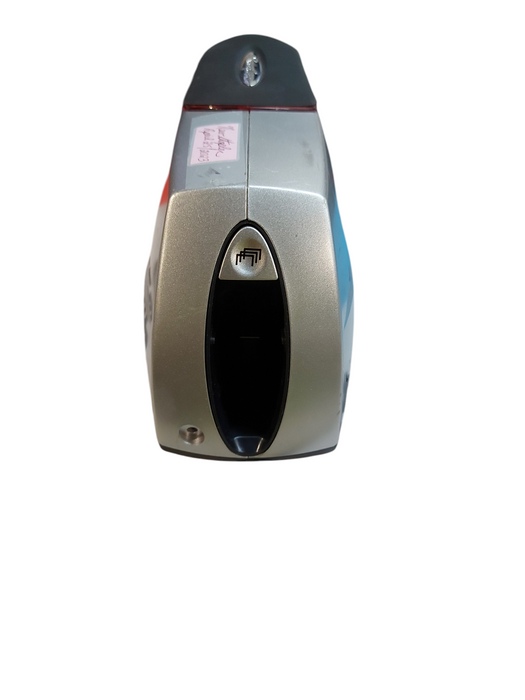 Swingline Optima 20 Electric Stapler, Silver - Read Description
