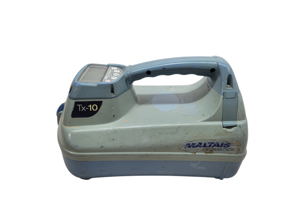 Radiodetection SPX RD7000+ DL with TX10 %