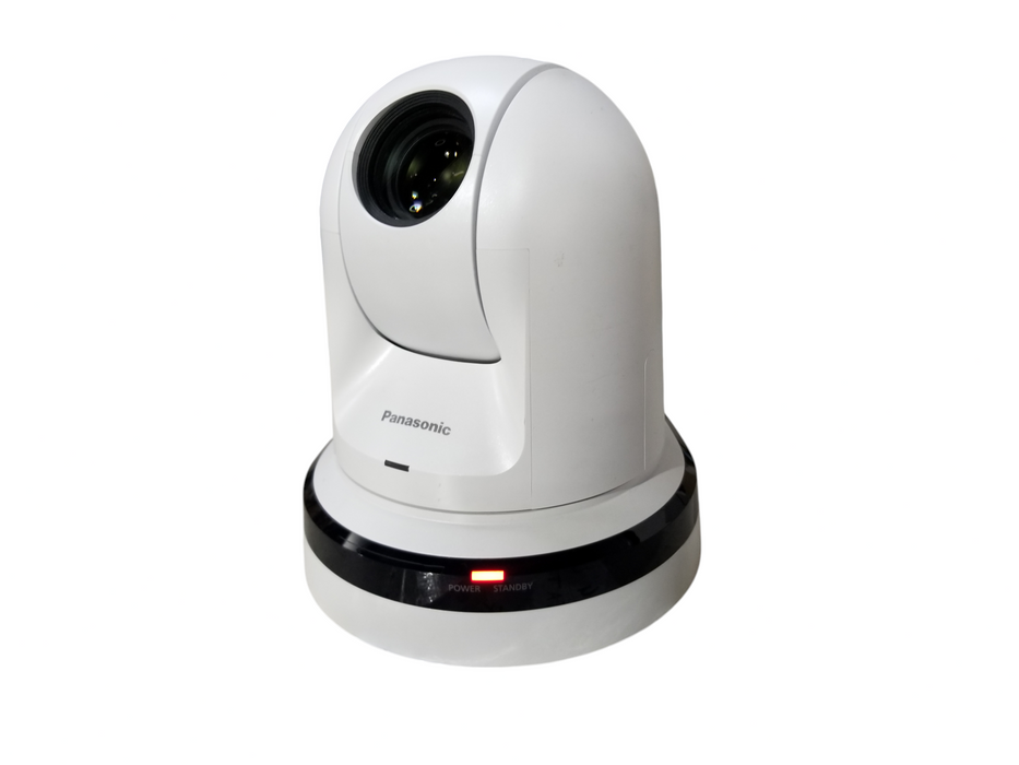 Panasonic AW-HE40HWP Surveillance Camera / PoE+ / HDMI Output