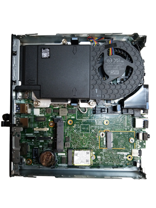 Dell OptiPlex Micro 7010 13th Gen intel i5-13500T 16GB RAM  256GB NVMe 90W