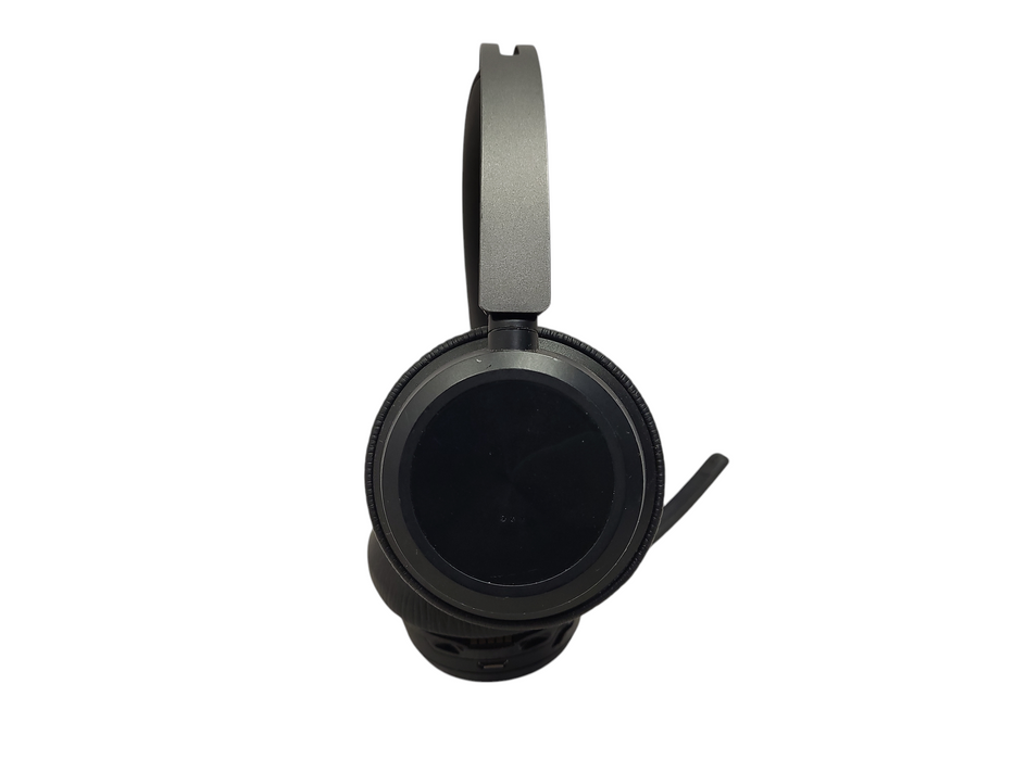Poly Voyager Focus 2 Wireless Bluetooth Noise Cancelling Office Headphones  $