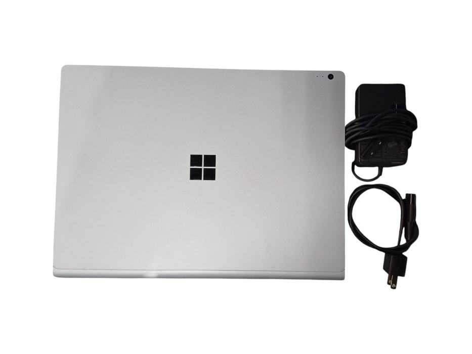 Microsoft Surface Book 2, i7-8650U, 16GB DDR3, 512GB NVMe, READ  Lap200