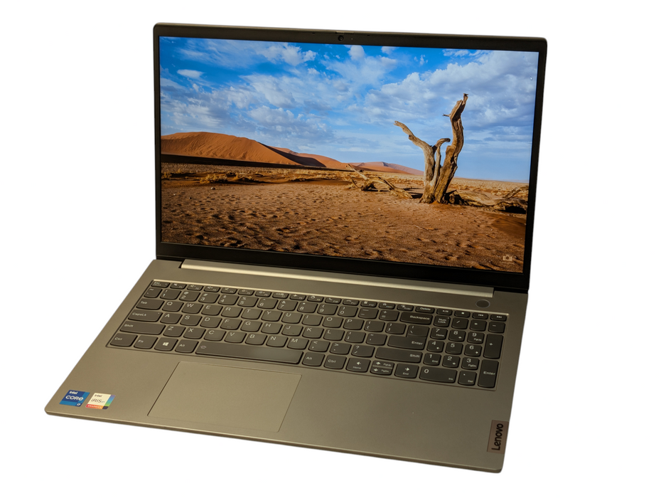 Lenovo ThinkBook 15 G2 ITL Intel Core i7-1165G7 40GB RAM 256GB NVMe SSD  - Lap200