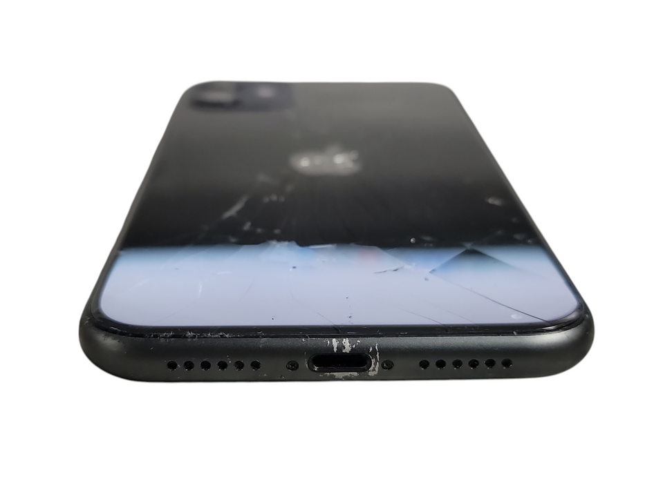Apple iPhone 11 - 64GB - Space Gray [A2111] (