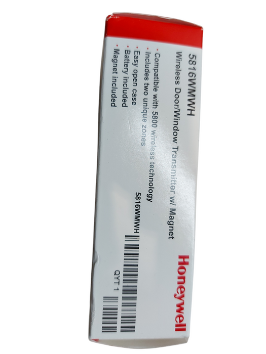 Honeywell 5816WMWH Door/Window Transmitter - White
