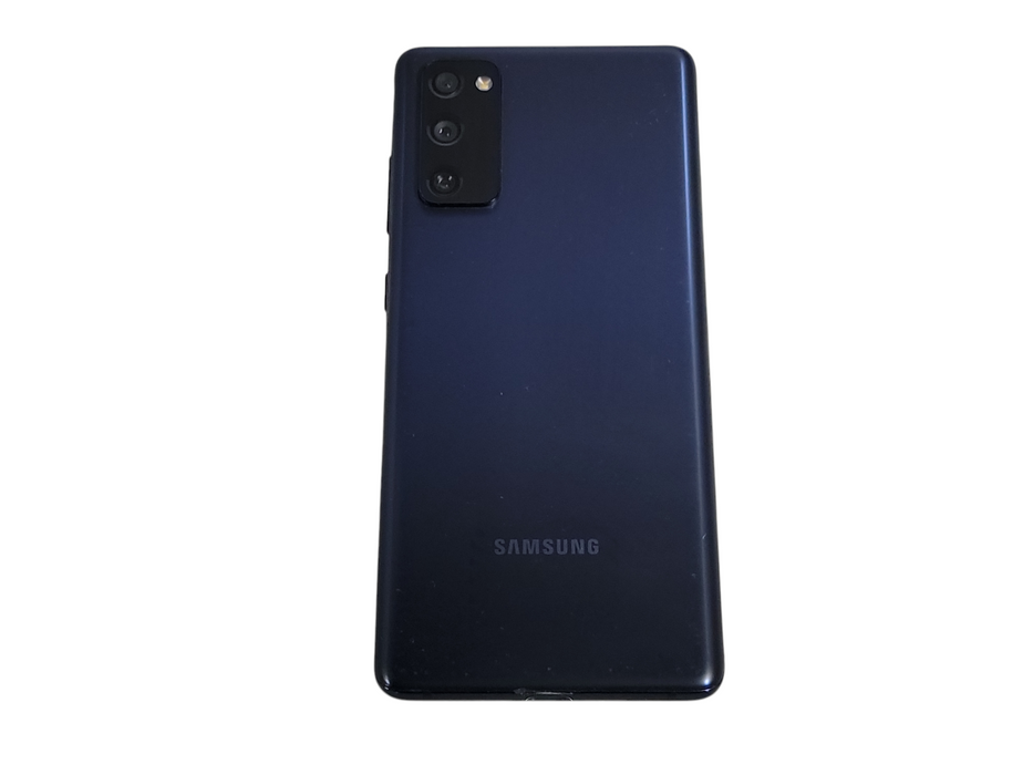 Samsung Galaxy S20 FE 5G - 128GB - Navy Blue [SM-G781W] (