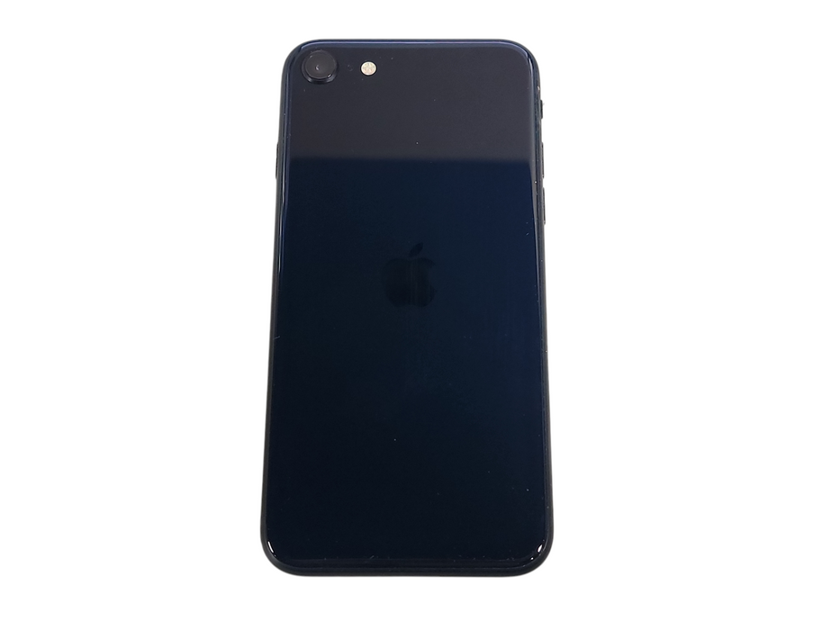 Apple iPhone SE 2 - 128GB - Midnight [A2595] (