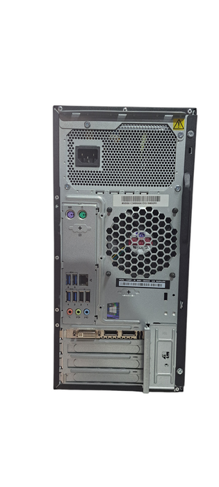ThinkStation P520c|Xeon W-2225 4.10GHz|8GB DDR4 RAM|1TB HDD|650W|K2000