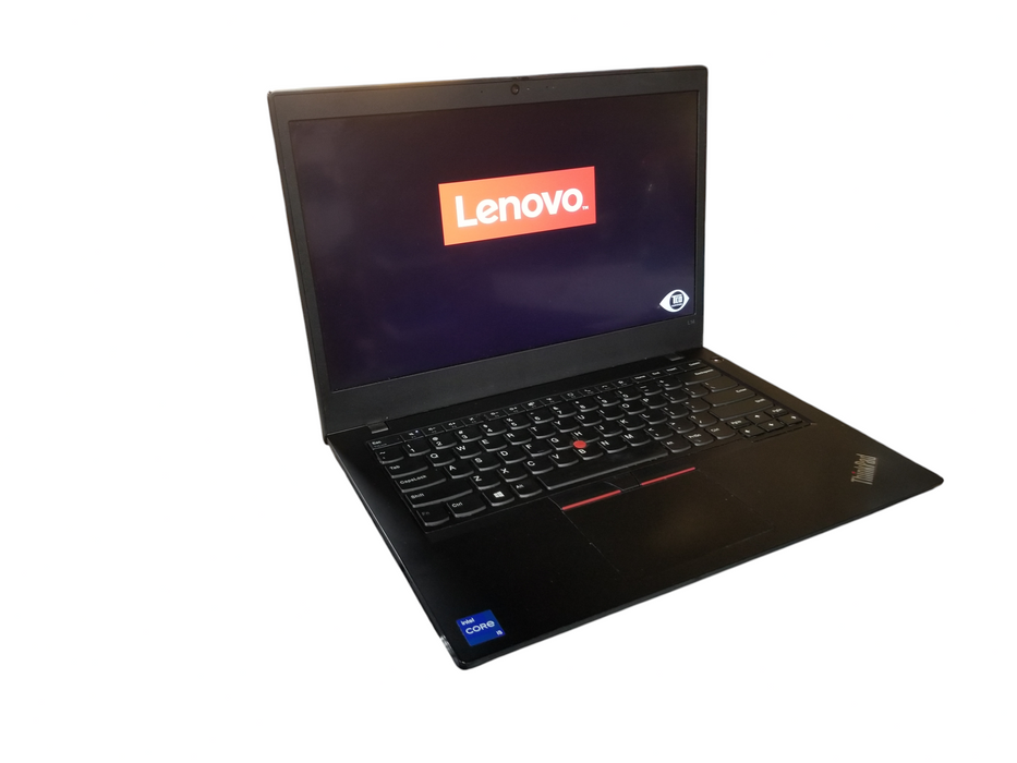 Lenovo ThinkPad L14 Gen 2 Core i5-1135G7 @2.40GHz, 8GB RAM DDR4, 256GB NVMe  Lap200