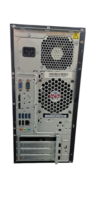 Lenovo ThinkStation P310 SFF Intel i7-6700