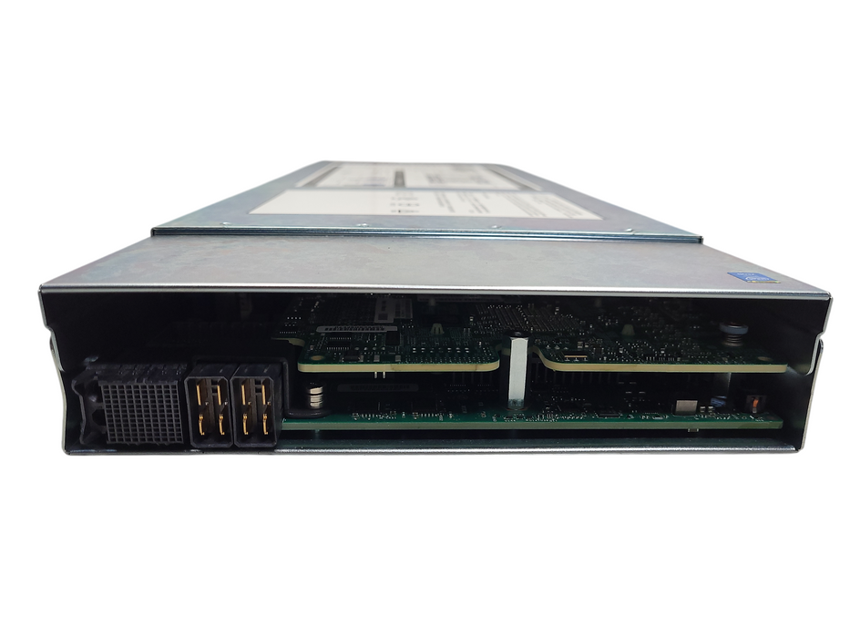 Cisco UCS B200 M4 | 2x Xeon E5-2609 v3 | 68-5249-05 C0 | NO RAM | NO HDD $