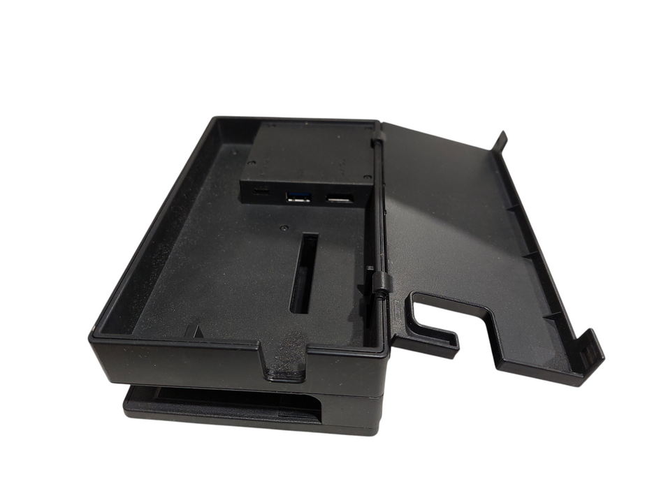 Nintendo Switch Dock HAC-007 Q=