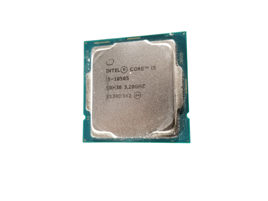 Intel Core i5-10505 @3.20GHz SRH38 CPU Processor
