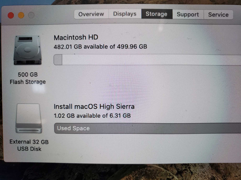 2019 Apple MacBook Pro 16" i7-9750H 2.60GHz/32GB/512GB SSD A2141  Lap200
