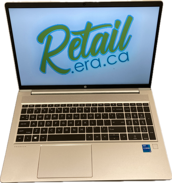HP ProBook 450 G8 Core i5-1135G7@2.40GHz 16GB RAM 256GB SSD  Lap200