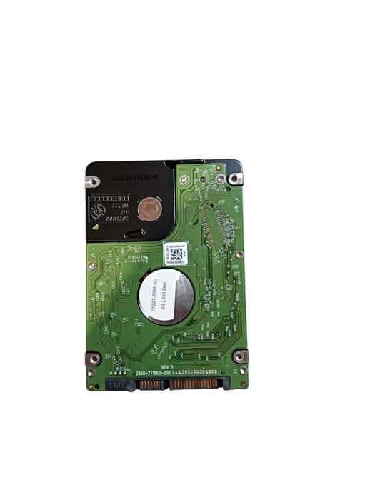 1TB SATA 2.5" 9mm HDD - Assorted Brand/Models Q