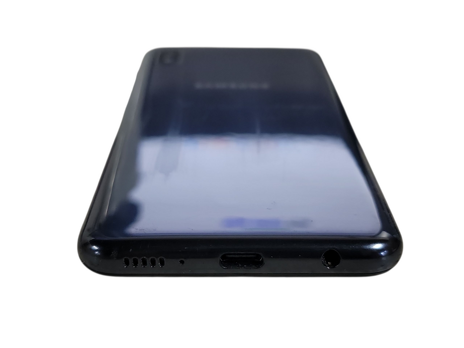 Samsung Galaxy A10e - 32GB - Navy Blue [SM-A102W]